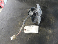 2007 Yamaha Grizzly 400 IRS Ignition w/ Plastic Cover