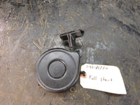 1983 Suzuki ALT50 Pull Start