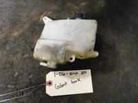 2006 Kawasaki Ninja 250 Coolant Tank