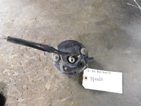 1980 Kawasaki KZ440B Speedo