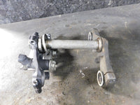 1980 Kawasaki KZ440B Triple Tree