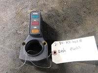 1980 Kawasaki KZ440B Dash Plastic