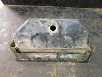 2002 Yamaha Bear Tracker 250 2x4 Headlight Bezel 4XE-F3391-00-00