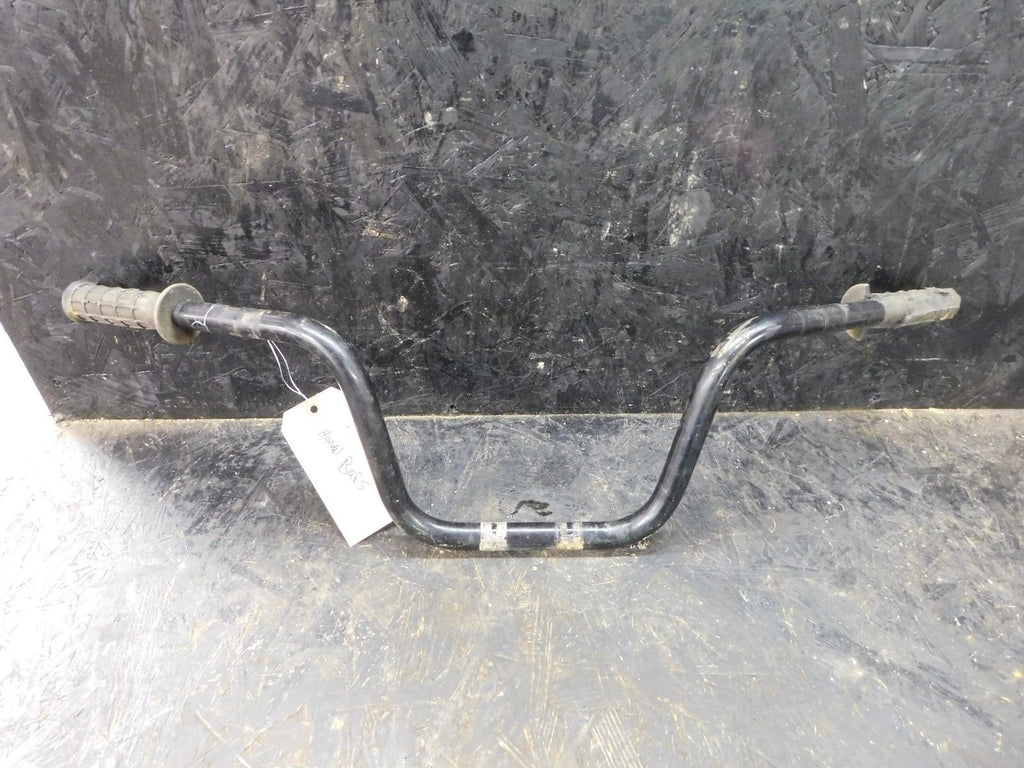 2002 Yamaha Bear Tracker 250 2x4 Handlebars
