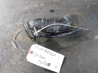 2001 Yamaha Raptor 660 Intake Tube