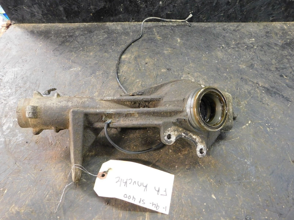 1994 Polaris Sportsman 400 Right Front Knuckle