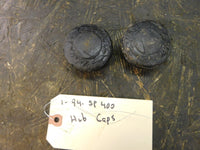 1994 Polaris Sportsman 400 Front Wheel Center Caps