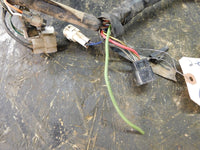 2003 Suzuki Ozark 250 Wiring Harness 36610-05G00