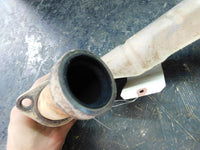 2003 Suzuki Ozark 250 Header Pipe