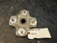2003 Suzuki Ozark 250 Right Rear Wheel Hub