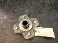 2003 Suzuki Ozark 250 Right Rear Wheel Hub