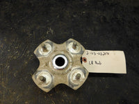 2003 Suzuki Ozark 250 Left Rear Wheel Hub