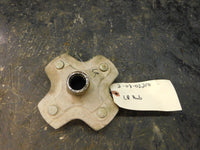 2003 Suzuki Ozark 250 Left Rear Wheel Hub