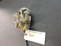 2002 Kawasaki Prairie 400 4x4 Carb 15003-1446