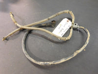 2002 Kawasaki Prairie 400 4x4 Front Brake Line 43059-1926