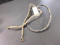 2002 Kawasaki Prairie 400 4x4 Front Brake Line 43059-1926