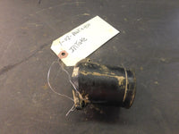 2002 Kawasaki Prairie 400 4x4 Carb Intake Boot