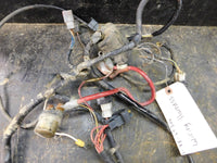 1988 Suzuki LT300 2x4 Quadrunner Wiring Harness