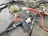 1988 Suzuki LT300 2x4 Quadrunner Wiring Harness