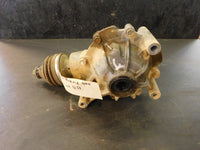 2002 Kawasaki Prairie 400 4x4 Front Differential / Diff