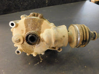 2002 Kawasaki Prairie 400 4x4 Front Differential / Diff