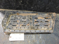 2003 Kawasaki Prairie 650 4x4 Left Foot Board