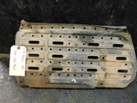 2003 Kawasaki Prairie 650 4x4 Left Foot Board