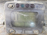 2003 Kawasaki Prairie 650 4x4 Speedometer / Gauge Cluster