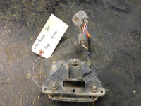 2003 Kawasaki Prairie 650 4x4 Speedometer / Gauge Cluster