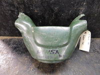 2003 Kawasaki Prairie 650 4x4 Speedometer Bezel & Bar Cover 35004-1452-6A