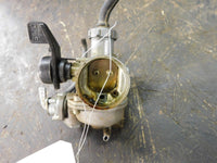 1985 Honda TRX125 Carb - CORE
