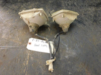 1987 Yamaha Big Bear 350 Headlights