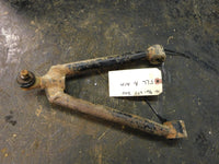 1996 Suzuki King Quad LTF300 4x4 Left Front Lower A Arm