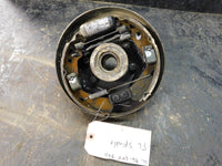 1996 Suzuki King Quad LTF300 4x4 Left Front Spindle