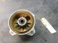1985 Yamaha Moto-4 200 Left Front Wheel Hub