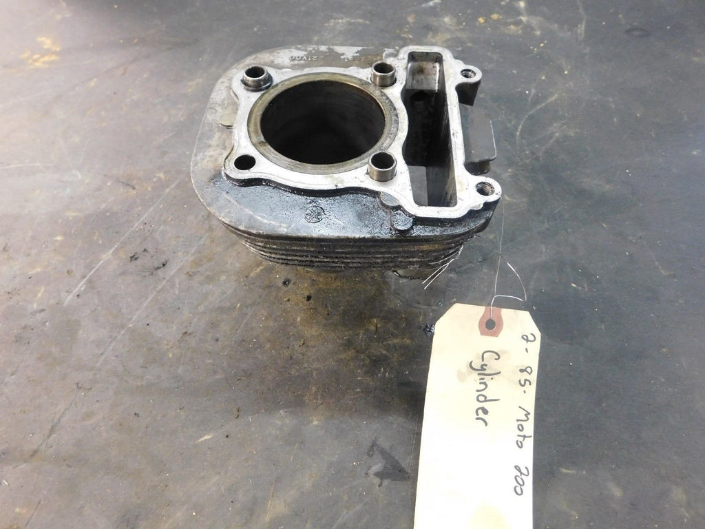1985 Yamaha Moto-4 200 Cylinder
