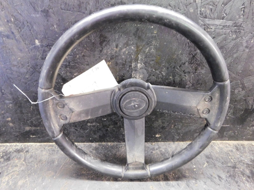 2015 Polaris Ranger 570 Full Size Steering Wheel 1823622