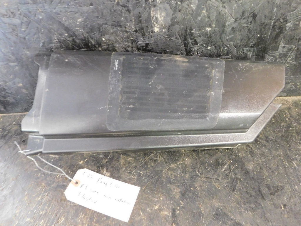 2015 Polaris Ranger 570 Full Size Right Side Air Intake Plastic