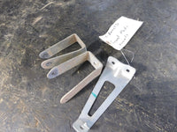 2015 Polaris Ranger 570 Full Size Front Plastic Mounts