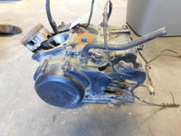 1985 Yamaha XT350 Bottom End