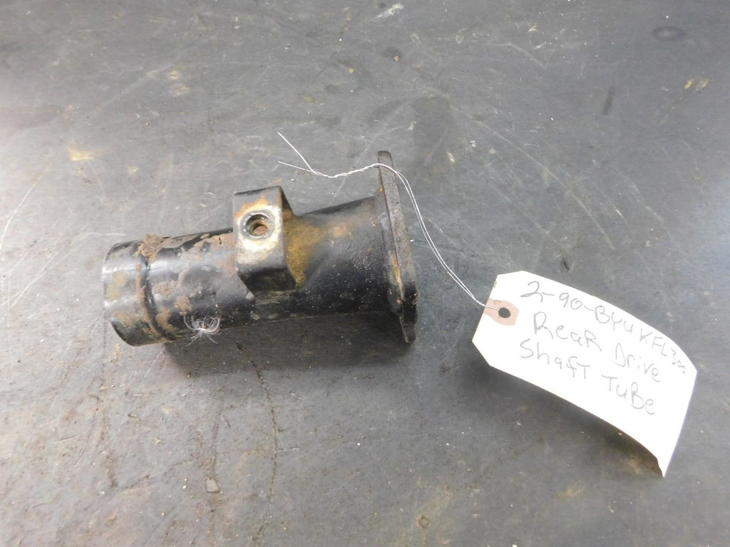 1990 Kawasaki Bayou KLF300 2x4 Rear Drive Shaft Tube 31064-1091