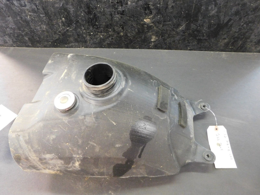 2002 Kawasaki Prairie 400 4x4 Fuel / Gas Tank