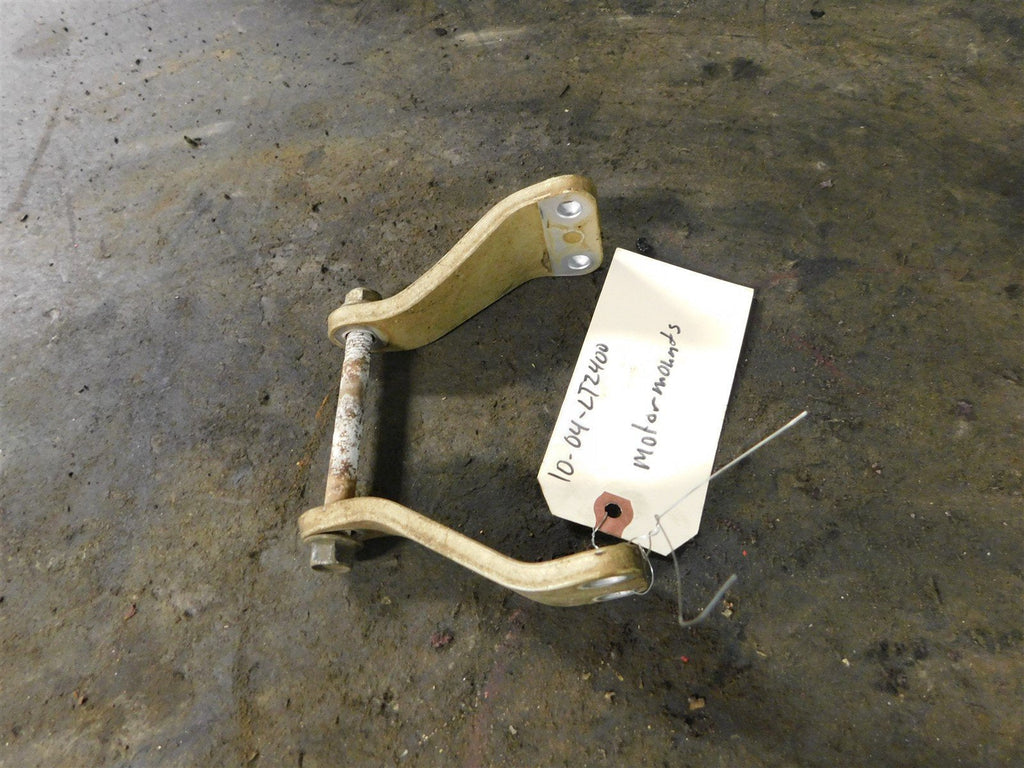 2004 Suzuki LTZ400 Motor Mounts