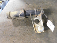 1998 Yamaha Grizzly 600 4x4 Rear Axle Tube