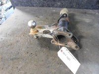 1998 Yamaha Grizzly 600 4x4 Rear Axle Tube