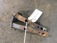 1998 Yamaha Grizzly 600 4x4 Left Foot Board Brackets