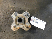 1998 Yamaha Grizzly 600 4x4 Left Rear Wheel Hub