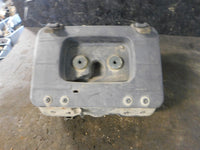 1998 Yamaha Grizzly 600 4x4 Rear Storage Box