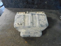 1998 Yamaha Grizzly 600 4x4 Rear Storage Box
