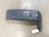 1998 Yamaha Grizzly 600 4x4 Right Rear Fender Flare